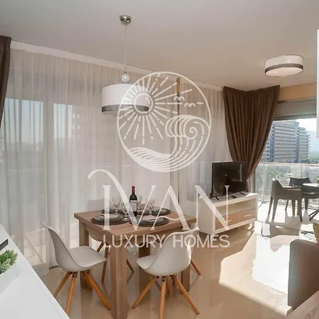 Casa Cristina Ivan Luxury Homes 1ªpta Sur 1ªlinea Apartment