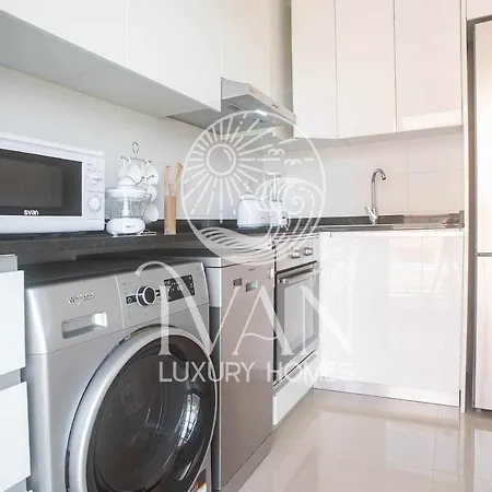 Apartment Casa Cristina Ivan Luxury Homes 1ªpta Sur 1ªlinea Oropesa del Mar