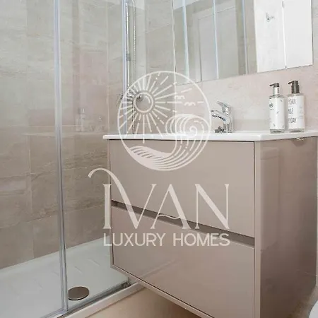 Apartment Casa Cristina Ivan Luxury Homes 1ªpta Sur 1ªlinea