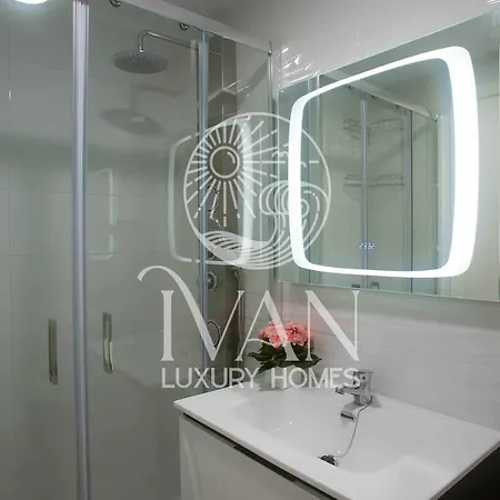 Casa Cristina Ivan Luxury Homes 1ªpta Sur 1ªlinea Apartment