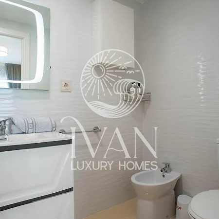 Casa Cristina Ivan Luxury Homes 1ªpta Sur 1ªlinea *