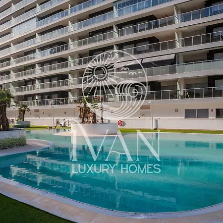 Casa Cristina Ivan Luxury Homes 1ªpta Sur 1ªlinea Oropesa del Mar