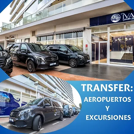 Casa Cristina Ivan Luxury Homes 1ªpta Sur 1ªlinea