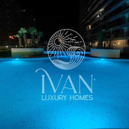 Casa Cristina Ivan Luxury Homes 1ªpta Sur 1ªlinea Apartment